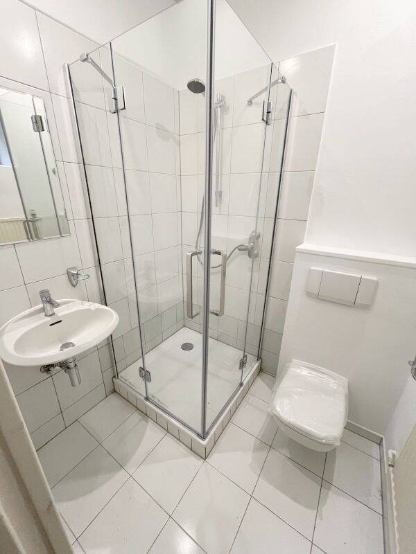 City-Ost - Loftcharakter in einer Villa – Wiesbaden – Vorschaubild 7