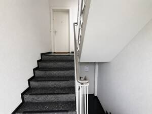 Großzügige Eigentumswohnung in Hamburg-Marienthal I Bezugsfrei I Ruhige und grüne Wohnlage I Kamin – 22043 Hamburg – Vorschaubild 3