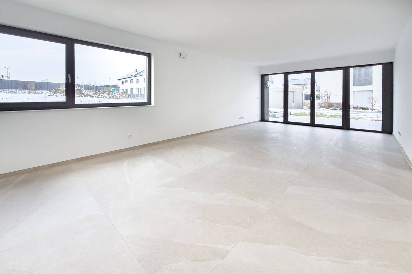 Wohnung mitTerrasse und Garten in Veitshöchheim - provisionsfrei