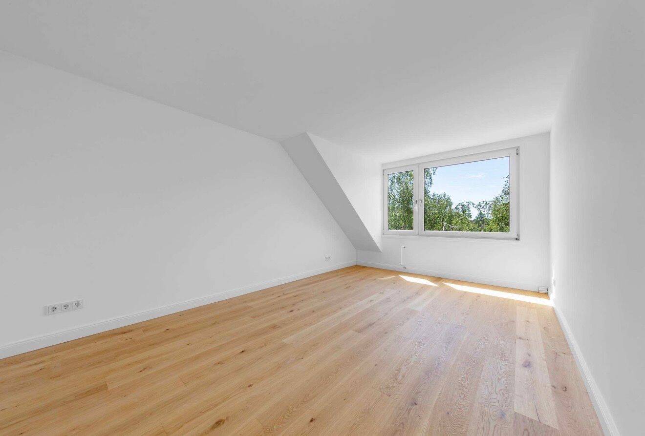 Erstbezug nach Sanierung