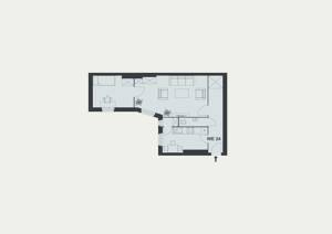 Einladende 2-Zi.-Wohnung im schönen Altbauhaus in perfekter Lage Berlin-Kreuzberg! (Eigennutzoption) – 10967 Berlin – Vorschaubild 2