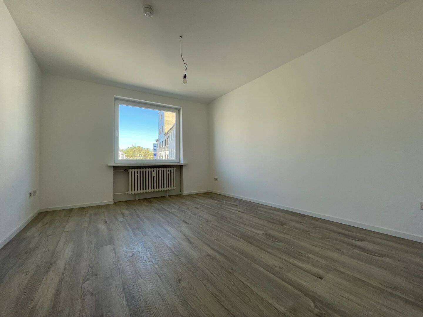 Zentrale 2-Zimmer-Wohnung in Rheinnähe – Köln – Vorschaubild 4