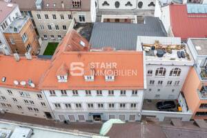 Charmante 4-Zimmer-Altbauwohnung im Herzen Augsburgs – 86150 Augsburg – Vorschaubild 8