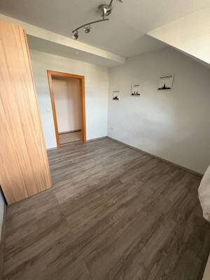 Geräumige Dachgeschosswohnung in Hagen mit modernem Flair /Ecke Pelmkestraße – 58089 Hagen – Vorschaubild 7