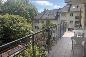 Herrlich ruhig gelegen und doch so stadtnah! – 70174 Stuttgart – Vorschaubild 6