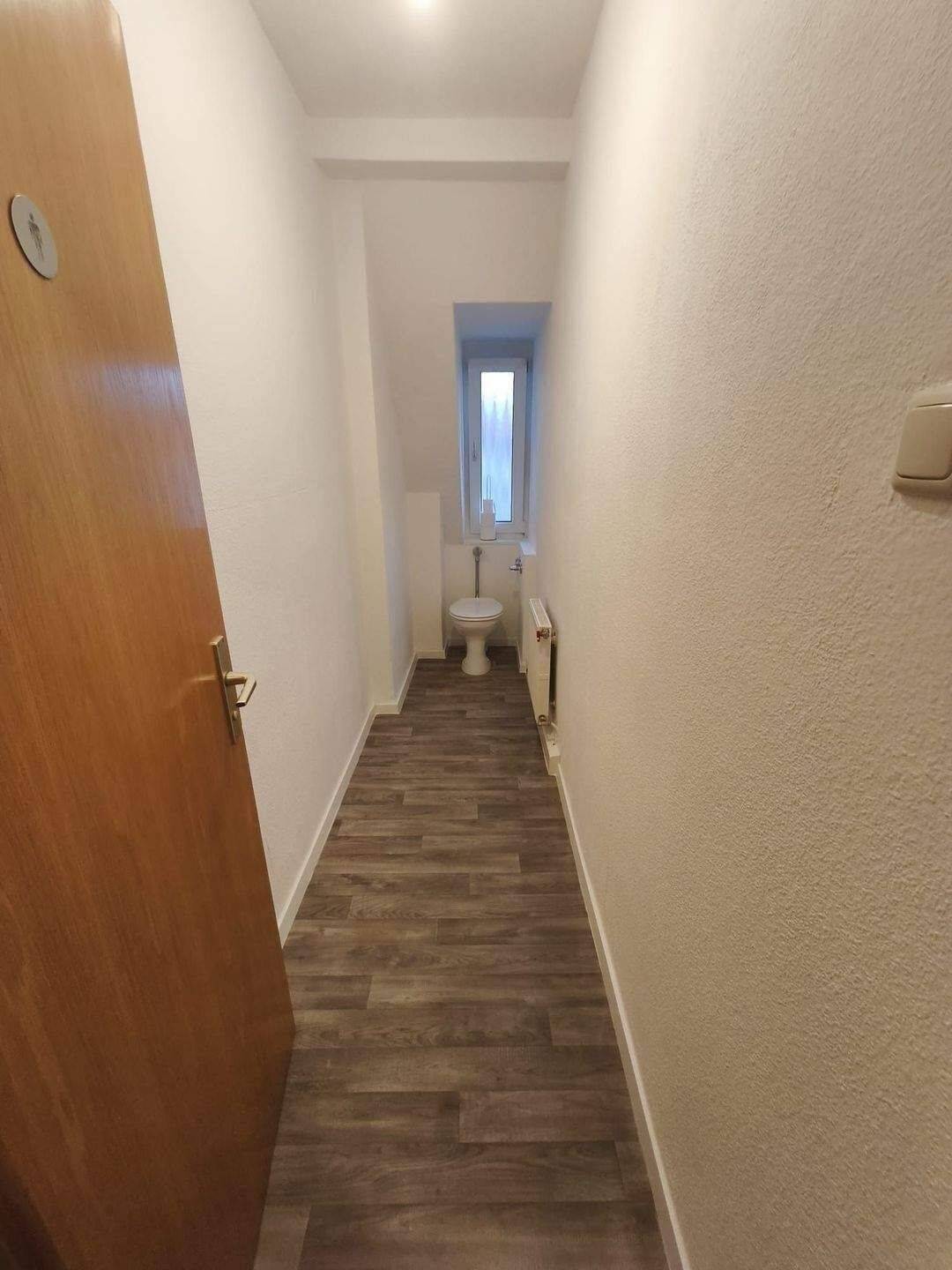 Das könnte passen! Hübsche 2 Zimmer-Wohnung mit EBK – Nürnberg – Vorschaubild 9