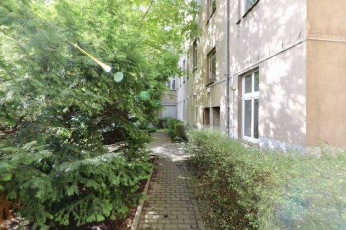 ALTBAUCHARAKTER - BEQUEMES ERDGESCHOSS - BEZUGSFREI – Berlin – Vorschaubild 6