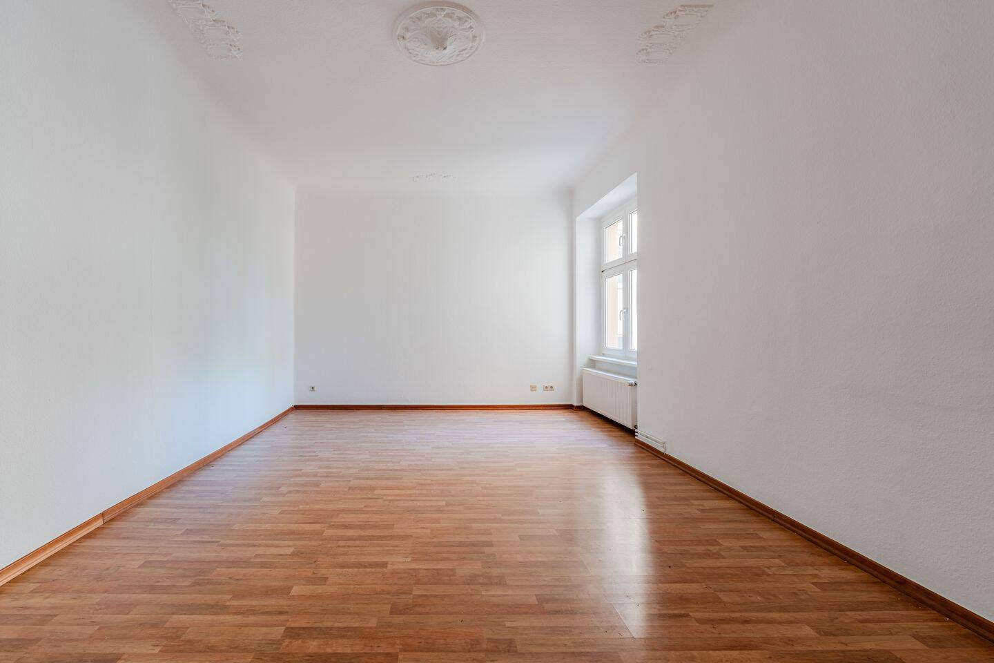 Südbalkon+Provisionsfreier Verkauf einer Altbau 3-Zimmerwohnung ! – Berlin – Vorschaubild 6