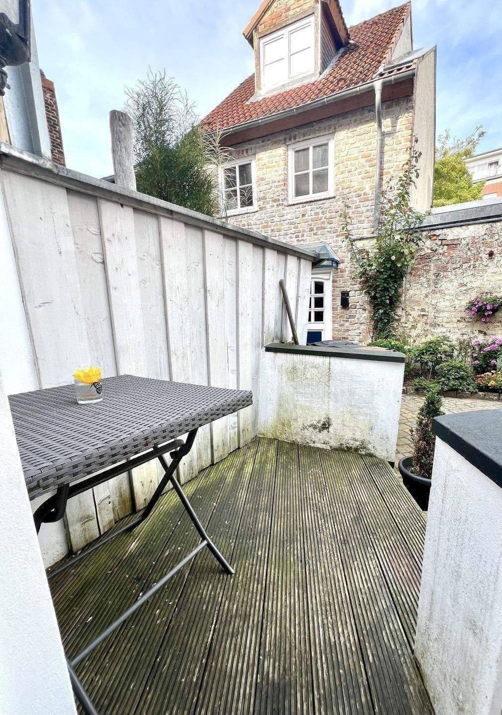 Kernsaniertes, modernes sehr stilvolles Stadthaus mit Dachterrasse in Lübeck zu vermieten – Lübeck – Vorschaubild 6