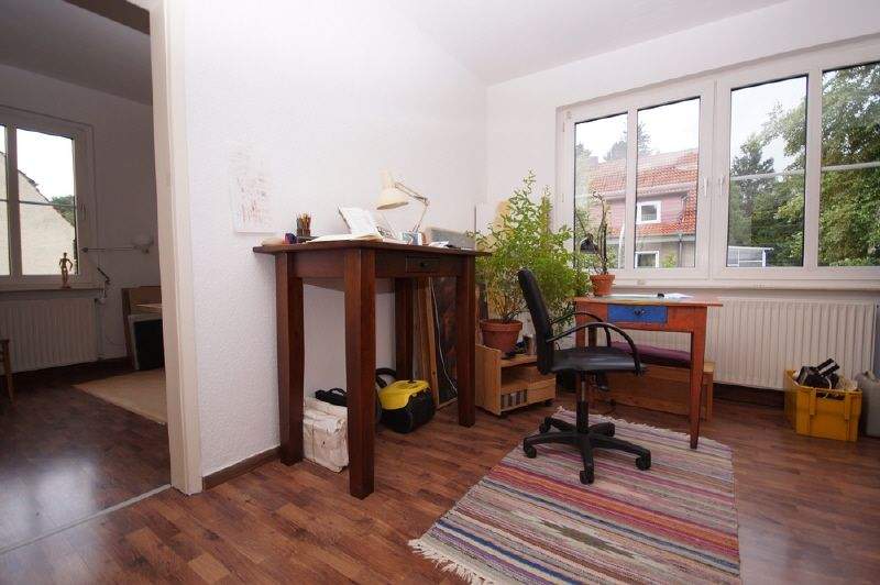 Tolle Lage am Botanischen Garten!