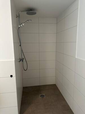 Rheinblick inklusive - 2-Zimmer Wohnung mit Balkon- – 47139 Duisburg – Vorschaubild 5