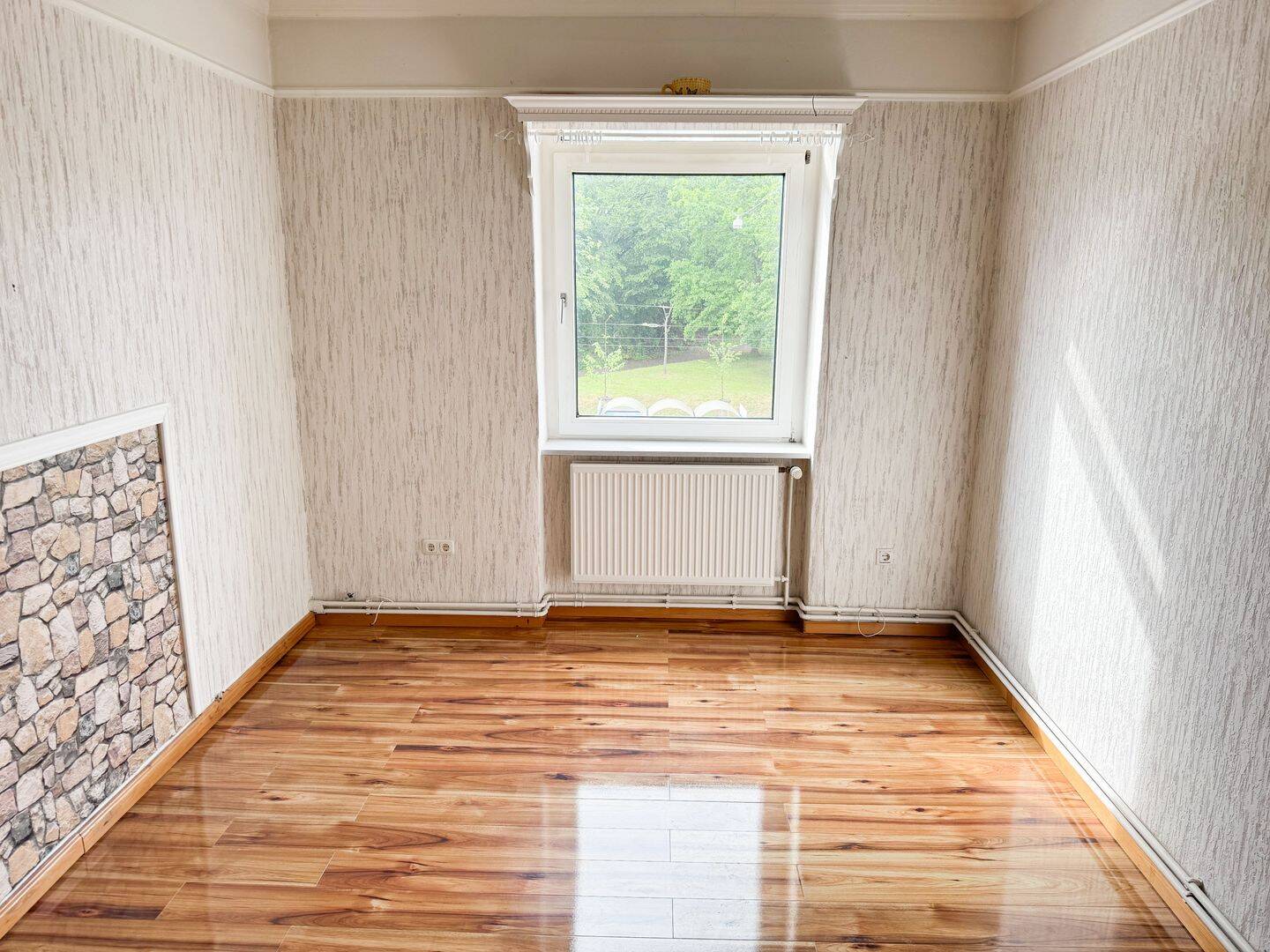 Freundliche 3-Zimmerwohnung zentral gelegen in der Kasseler Südstadt – Kassel – Vorschaubild 9