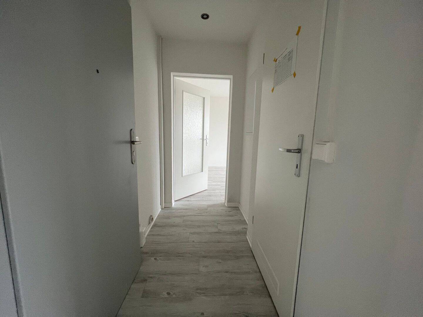 Praktisch & komfortables 2-Zimmer-Wohlfühlnest mit Balkon – Chemnitz – Vorschaubild 8