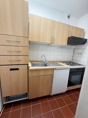 Zentral Living - Modernes Apartment in Bestlage – 50674 Köln – Vorschaubild 5