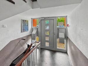 Über den Dächern der Bonner Weststadt: Modernes Wohngefühl mit sonnigem Balkon – 53115 Bonn – Vorschaubild 6