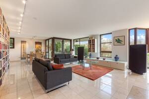 Wohnen wie im eigenen Haus: 4-Zimmer-Oase mit Kamin, Terrasse & Garage – 45239 Essen – Vorschaubild 6