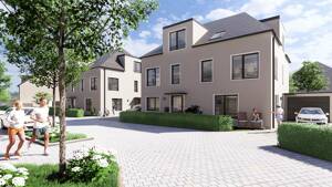 Doppelhaushälfte 160 m² Ruhepol mit Garage und Stellplatz – 50769 Köln – Vorschaubild 1