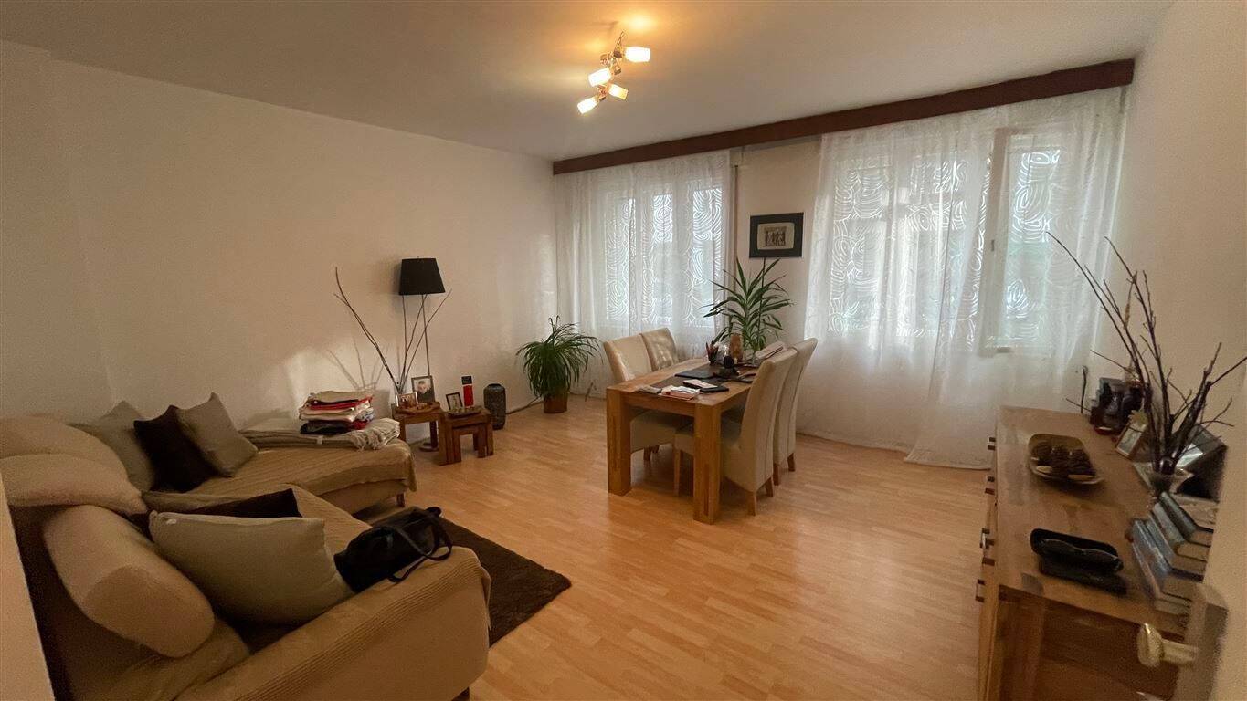 Gepflegte 2-Zi-Wohnung nahe U-Bhf. Kleistpark* nahe S Yorckstraße*