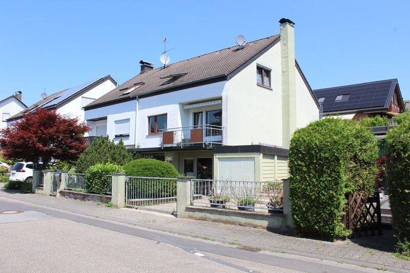 Zwilling zum Träumen - DHH in Rimbach – Rimbach – Vorschaubild 4