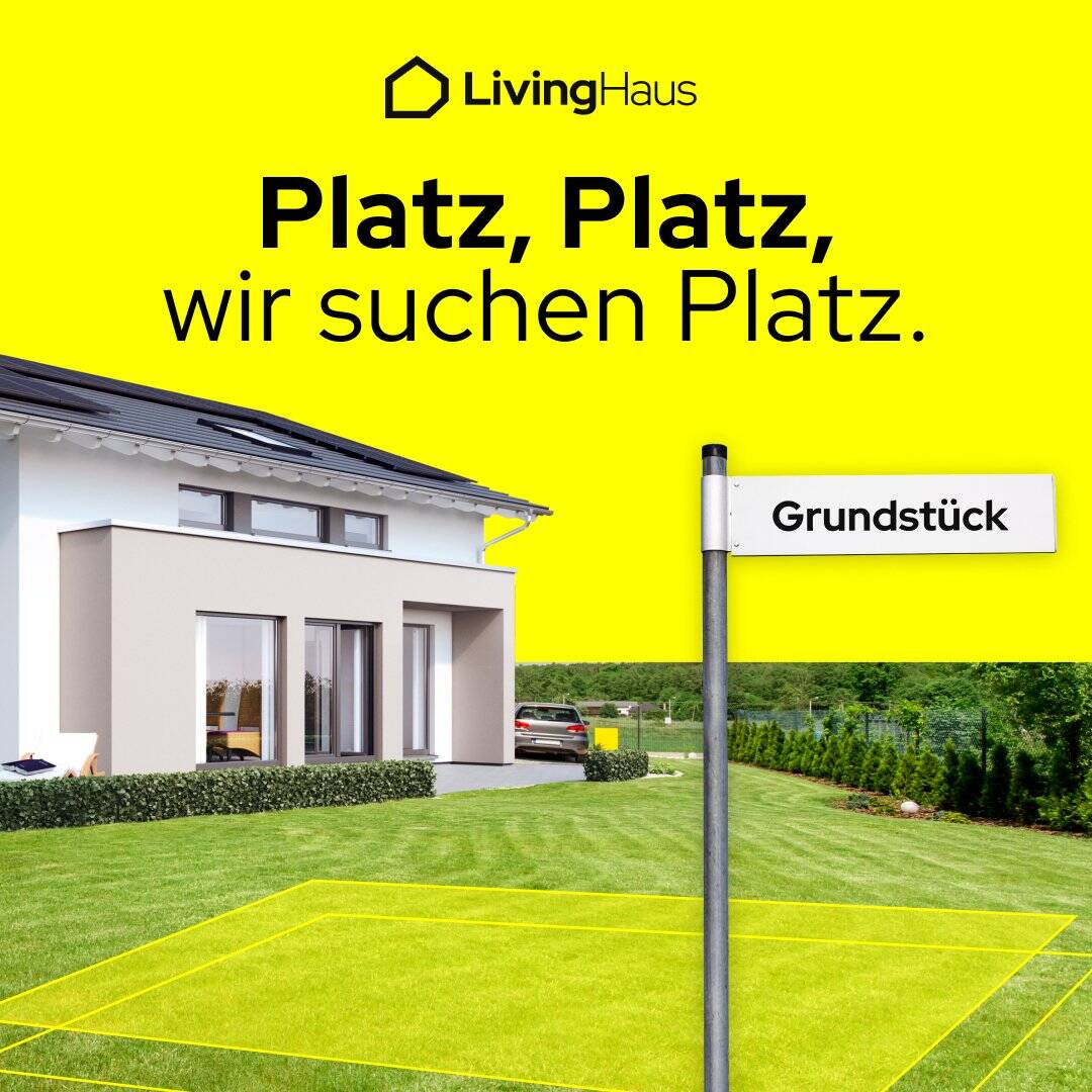 Hilfe! Wir suchen ein Grundstück für solvente Bauherren in Münstermaifeld!