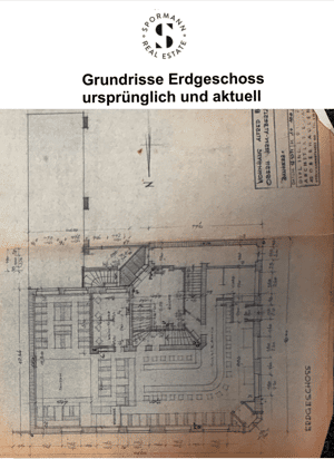 Wohn- und Geschäftshaus mit Entwicklungspotenzial - Attraktive Kapitalanlage in Oberhausen – 46045 Oberhausen – Vorschaubild 4