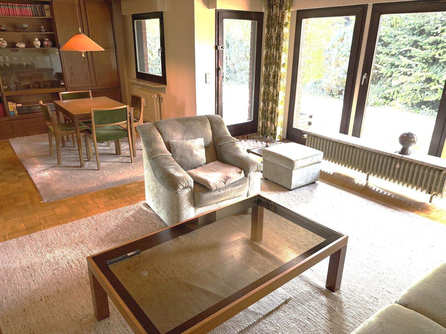 In einem ruhigen Wohngebiet, in nicht einsehbarer Lage – Schloß Holte-Stukenbrock – Vorschaubild 3