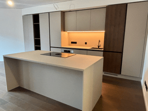 Urbanes Apartment mit Gemeinschafts-Office, Fitnessstudio, Dachterrasse uvm. – 20457 Hamburg – Vorschaubild 3