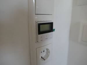 Rund 90m²-Erdgeschoss-Wohnung mit Terrasse! Hier wohnen Sie komfortabel & ruhig! – 31683 Obernkirchen – Vorschaubild 8