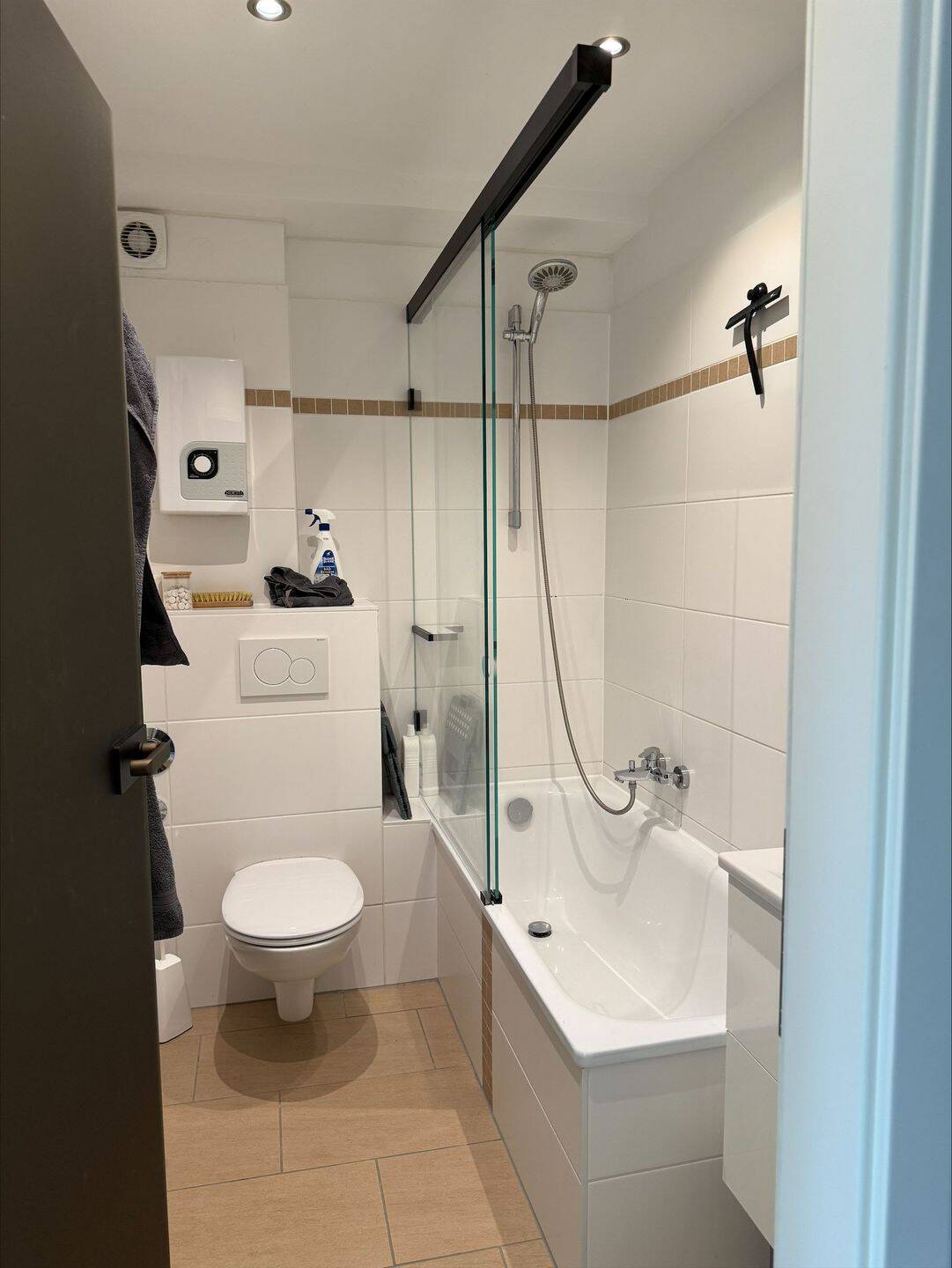 Moderne Wohnung in Seelze zu v erkaufen – Seelze – Vorschaubild 5