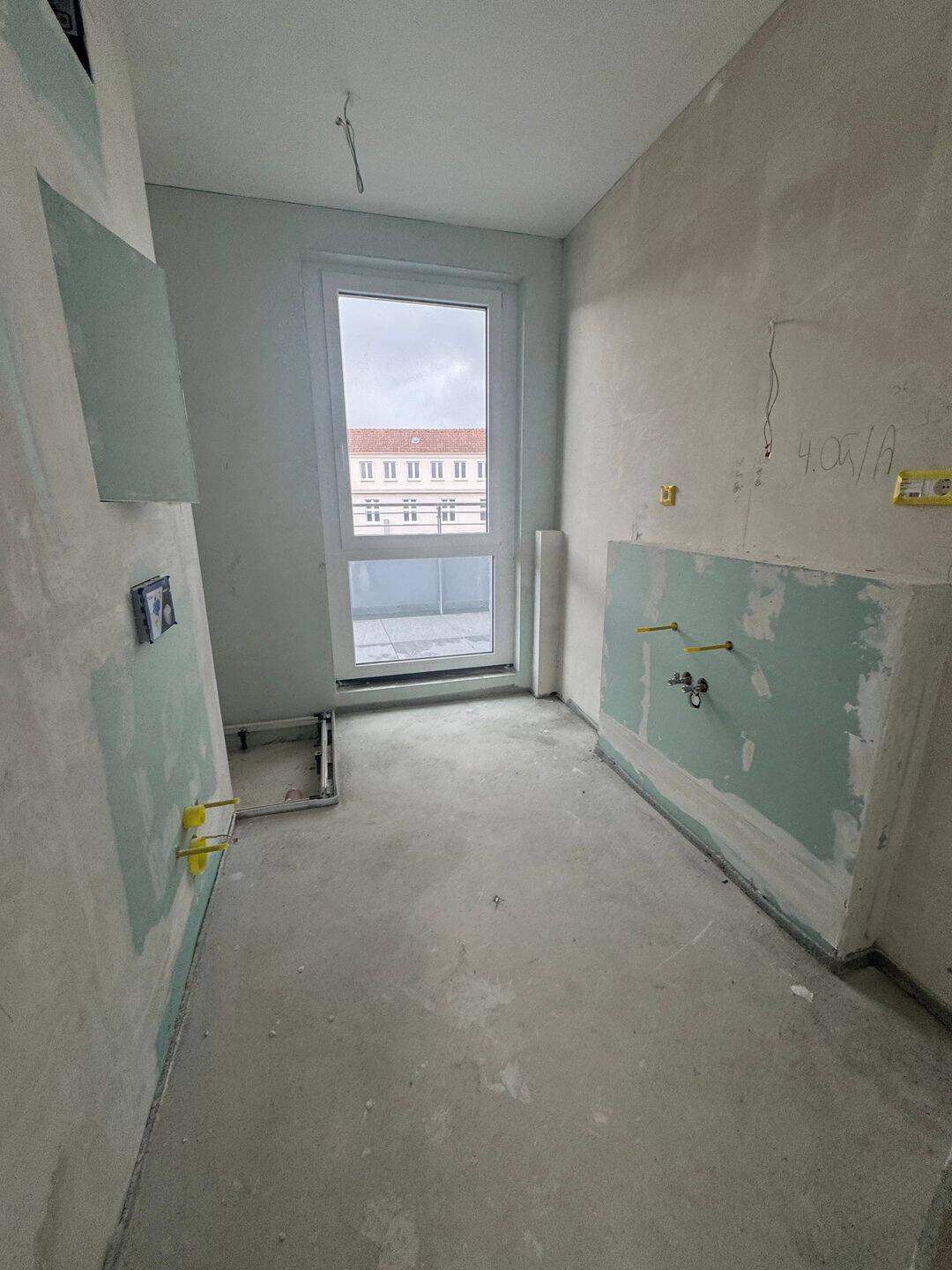 Penthaus im Herzen der Südstadt - Erstbezug 06/2026 – Hannover – Vorschaubild 8