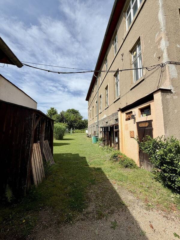 Mehrfamilienhaus in 02827 Görlitz mit 613 m² kaufen