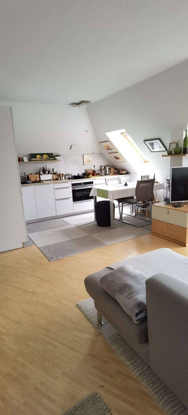 "DAS EXCLUSIVE WOHNAMBIENTE mit den 7 PLUSPUNKTEN + VIDEO v. d. WOHNUNG – Dresden – Vorschaubild 8
