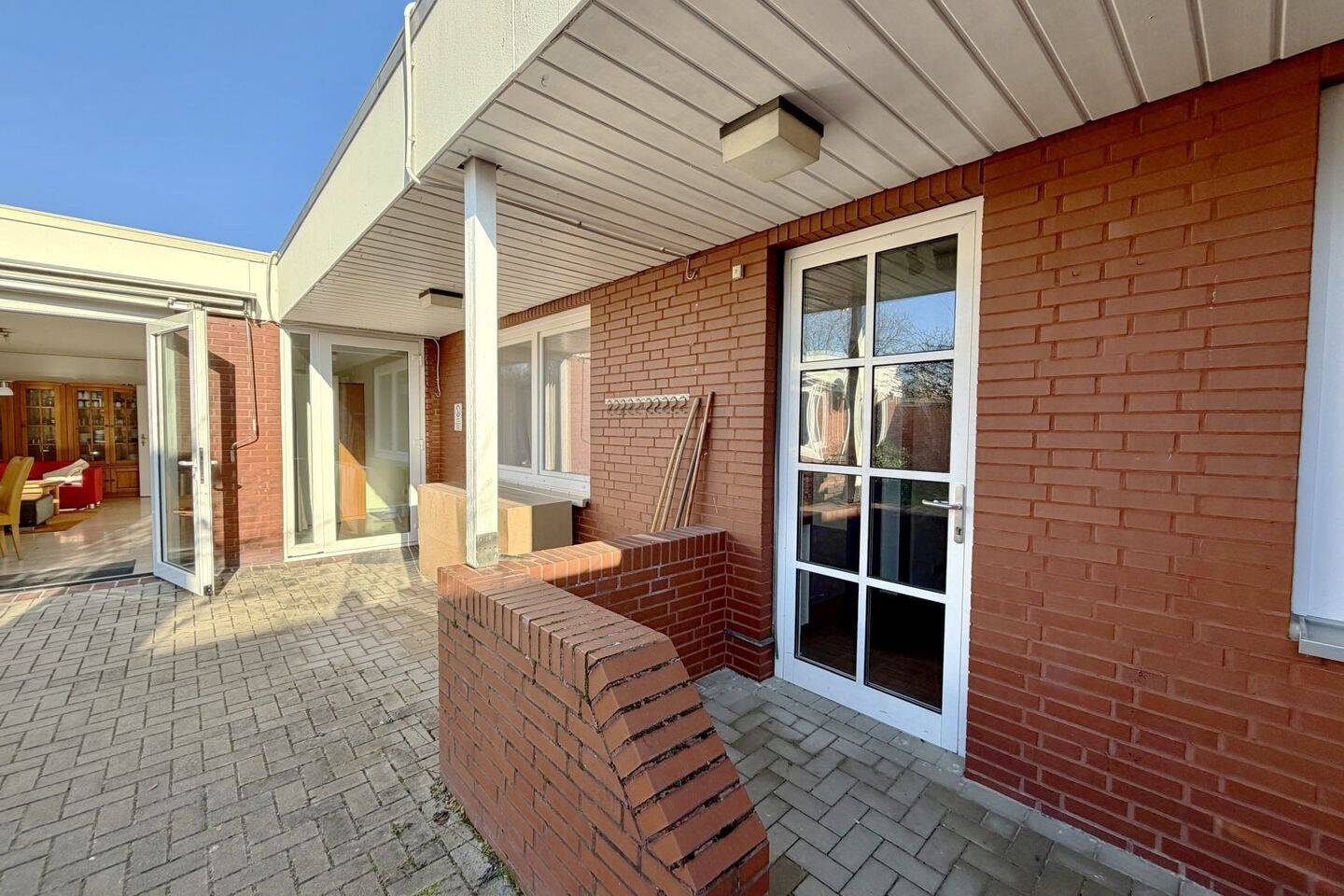 Bungalow mit Einliegerwohnung und großem Potenzial – Wolfsburg – Vorschaubild 6