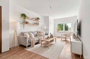 Helle & modernisierte Wohnung in ruhiger Lage! – 50859 Köln – Vorschaubild 6