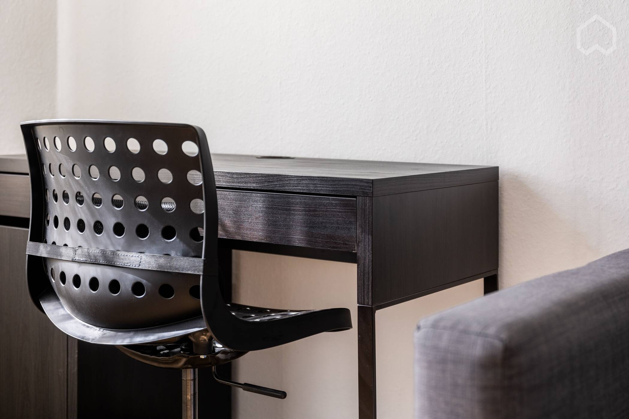 Angenehme Wohnung im Zentrum von Hannover – Hannover – Vorschaubild 6