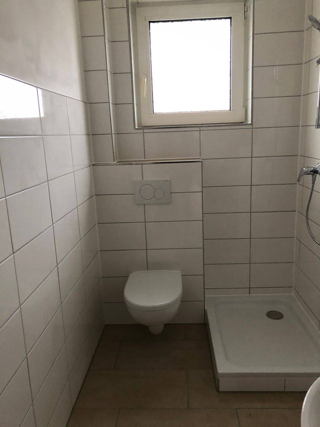 Charmante 2-Zimmerwohnung mit Balkon in Stöcken – Hannover – Vorschaubild 3