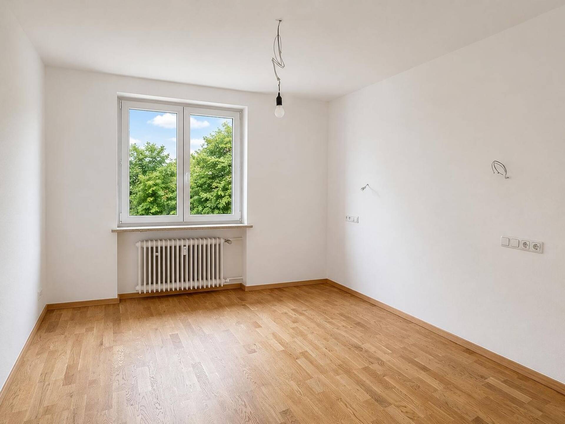 Etagenwohnung in 83646 Bad Tölz mit 84,7 m² kaufen