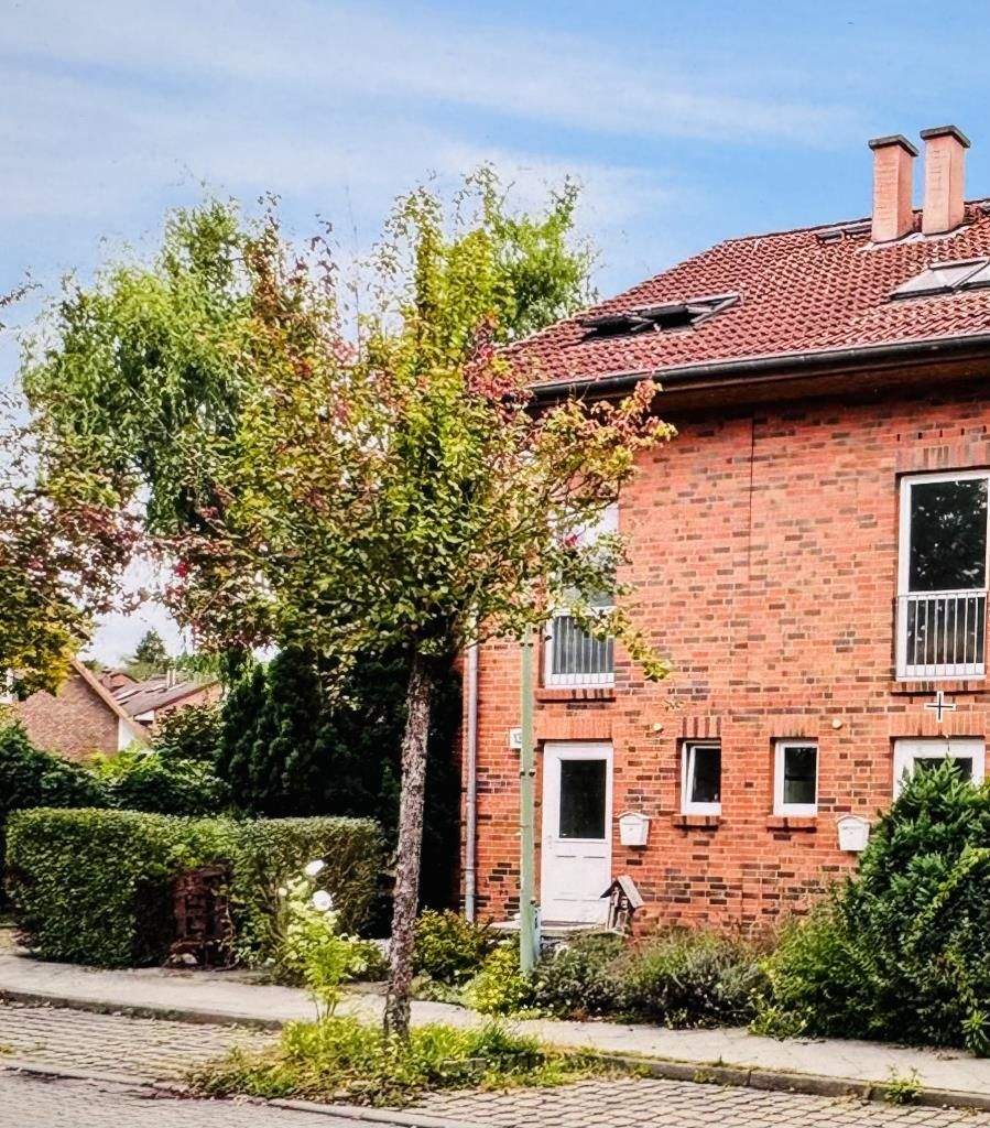 Potsdam-Eiche Vermietete Doppelhaushälfte zur Kapitalanlage – Potsdam – Vorschaubild 2