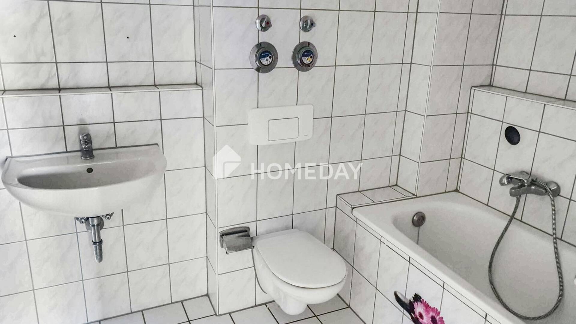 Etagenwohnung in 08056 Zwickau mit 54,76 m² kaufen