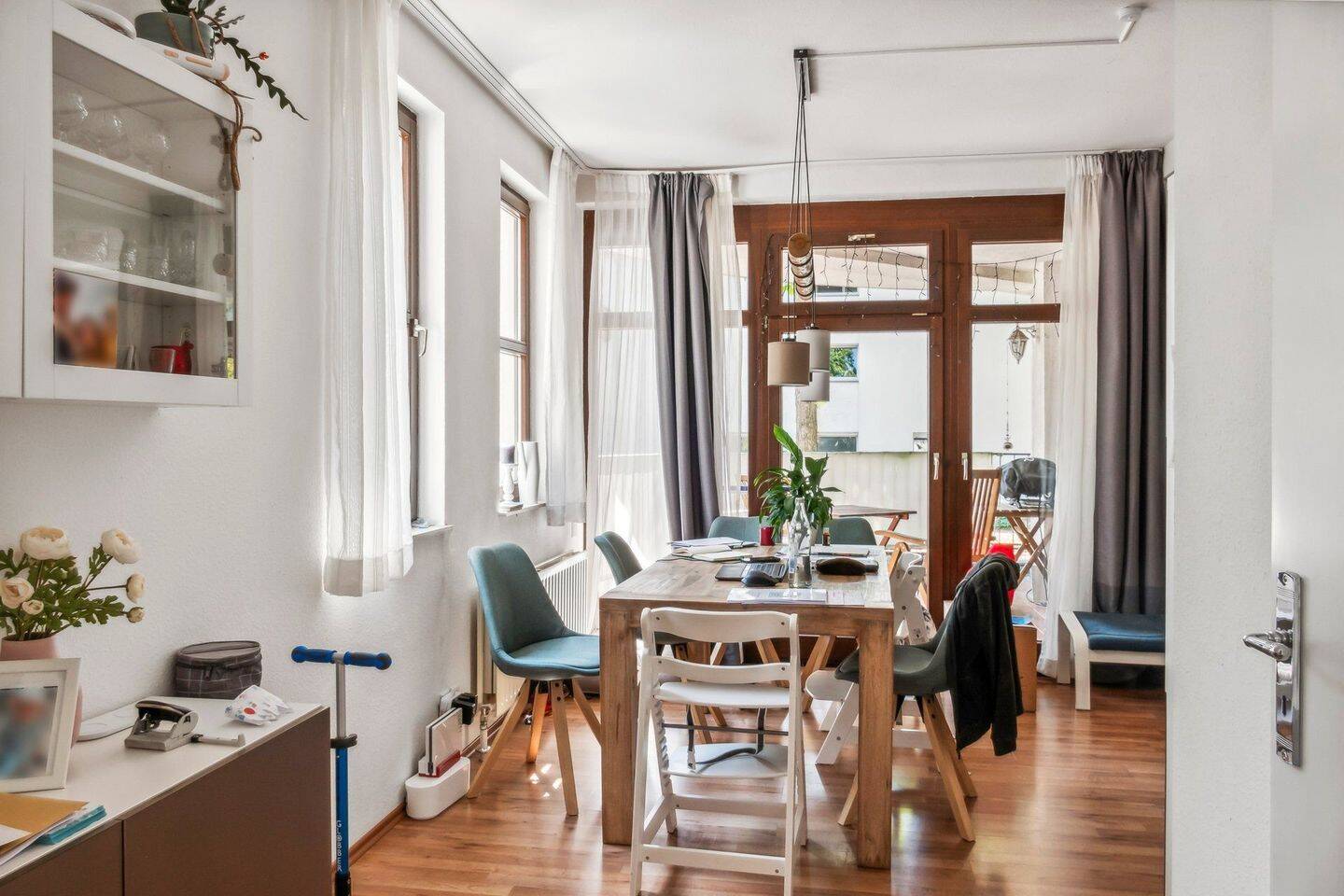 Wohnung in Berlin – Berlin – Vorschaubild 4