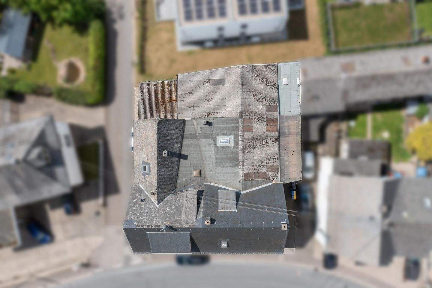 Renditeträchtiges Wohn- und Geschäftshaus in aufstrebender Gemeinde (13-fache Jahresmiete) – Blankenrath – Vorschaubild 4