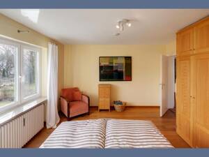 Möbliert: Individuelle, hochwertige 4-Zimmer Wohnung – 81375 München – Vorschaubild 4