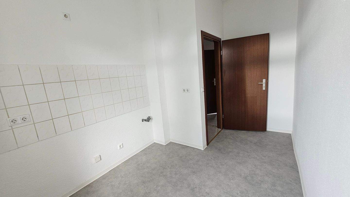 3-Raumwohnung mit Balkon – Chemnitz – Vorschaubild 3