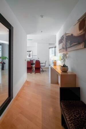 Moderne Eleganz in der Esplanade Residence am Potsdamer Platz – 10785 Berlin – Vorschaubild 9