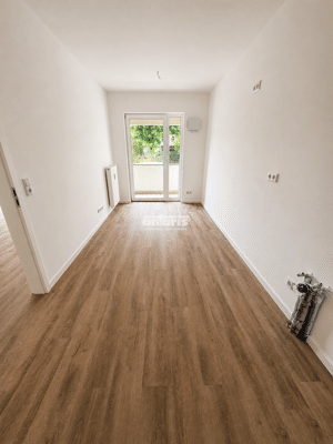 antaris Immobilien GmbH **Traumhafte Erdgeschosswohnung mit Terrasse und 2-Zimmern** – 99085 Erfurt – Vorschaubild 4