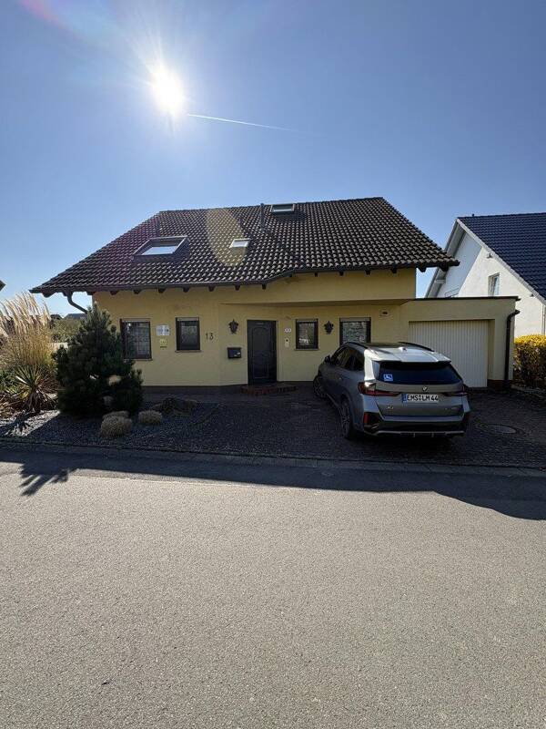 Haus in 56566 Neuwied Heimbach-Weis mit 160 m² kaufen