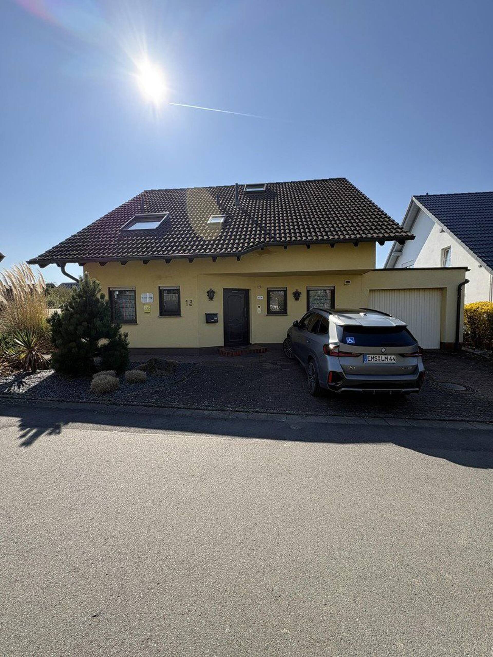 Haus in 56566 Neuwied Heimbach-Weis mit 160 m² kaufen