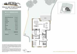 Villa Petersblick – 53177 Bonn – Vorschaubild 3