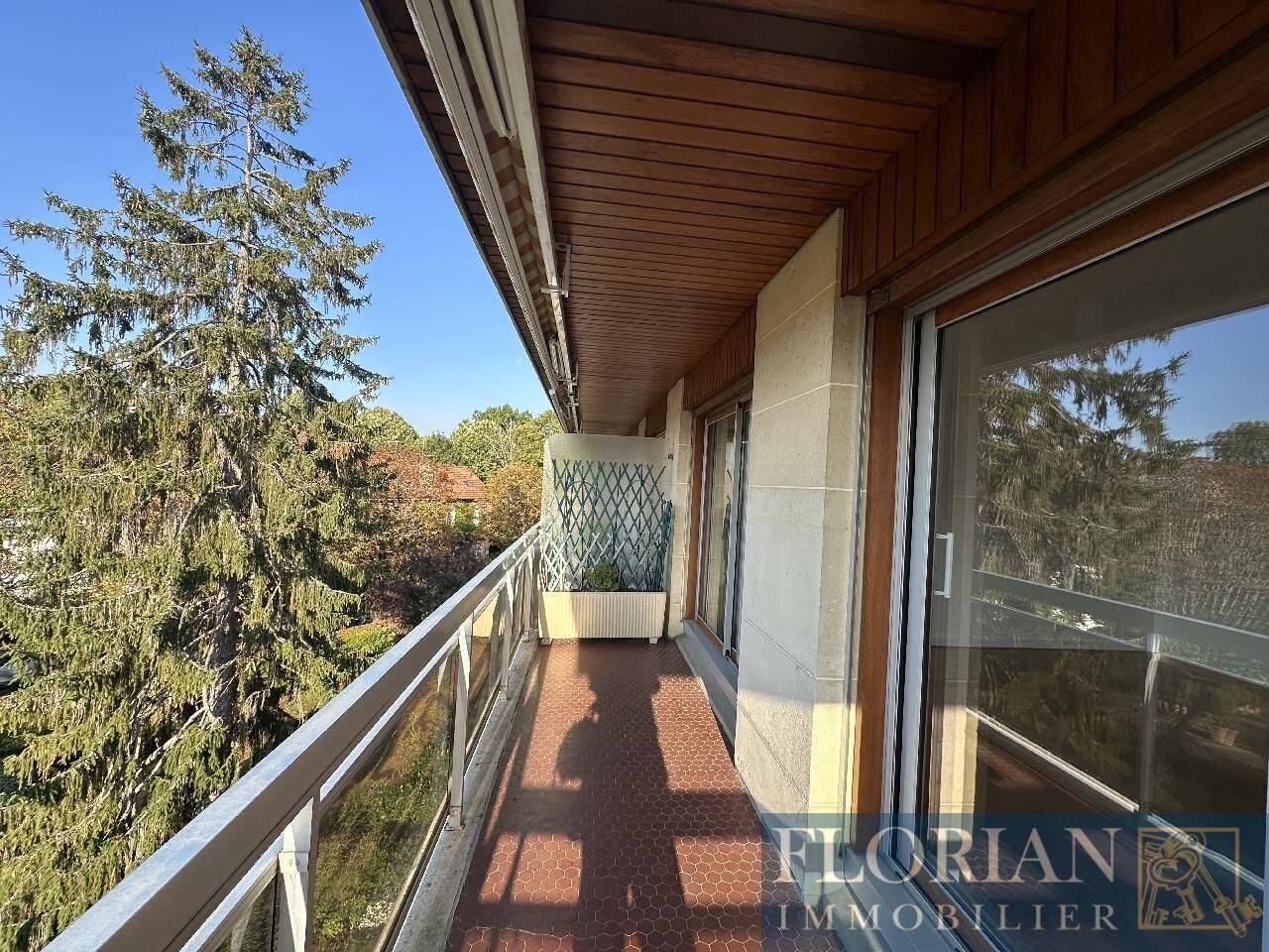 Appartement 3 pièces 85 m² · à Sceaux · 85 m² · 2 300 €/mois