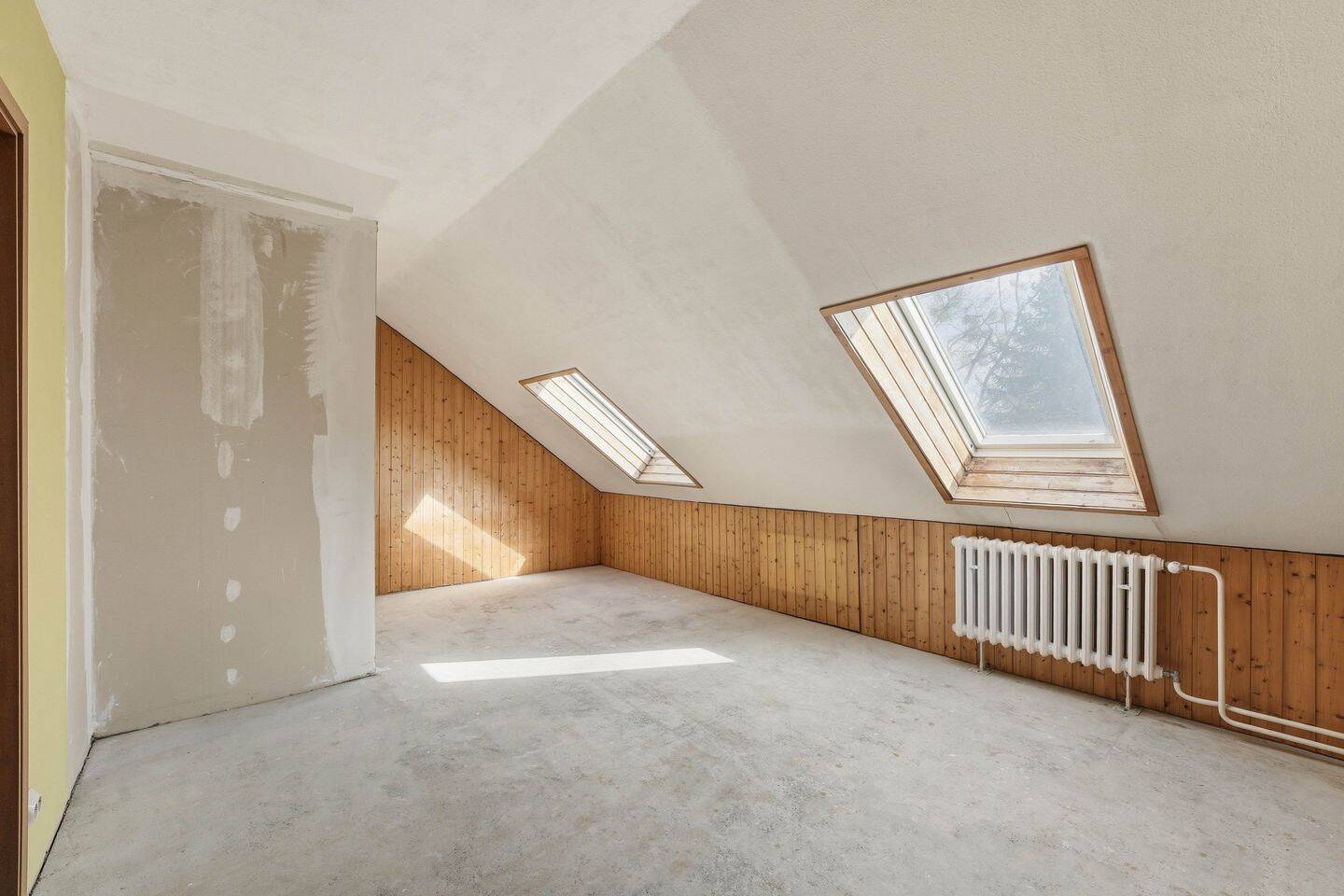 Reihenmittelhaus in Berlin-Kladow mit Garten, separatem Wassergrundstück & Bootssteg – Berlin – Vorschaubild 9